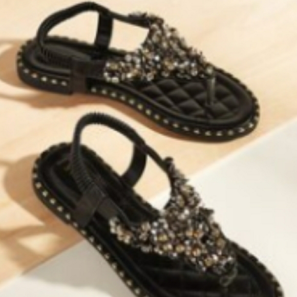 Sandals - Picture 1 of 1